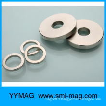 ring neodymium toroid permanent magnet